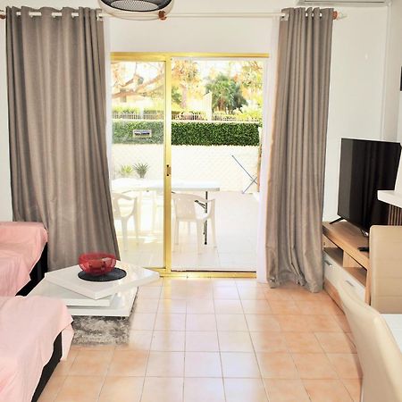 Cozy Bunglow Rinconda Real Benidorm Exterior foto