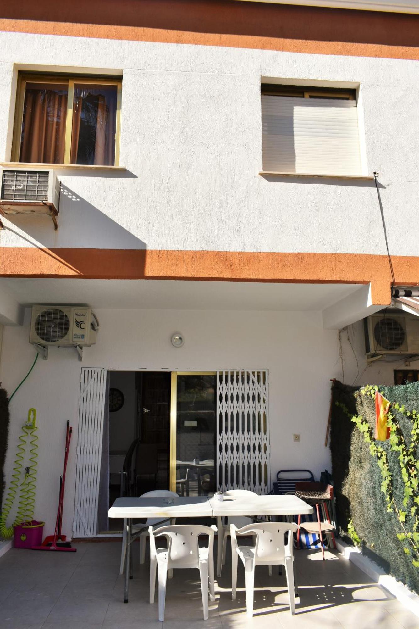 Cozy Bunglow Rinconda Real Benidorm Exterior foto