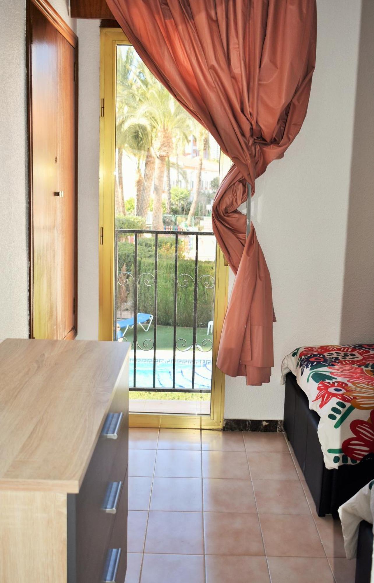 Cozy Bunglow Rinconda Real Benidorm Exterior foto