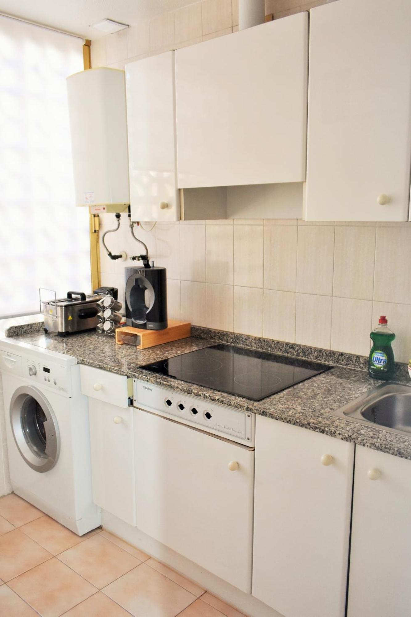 Cozy Bunglow Rinconda Real Benidorm Exterior foto