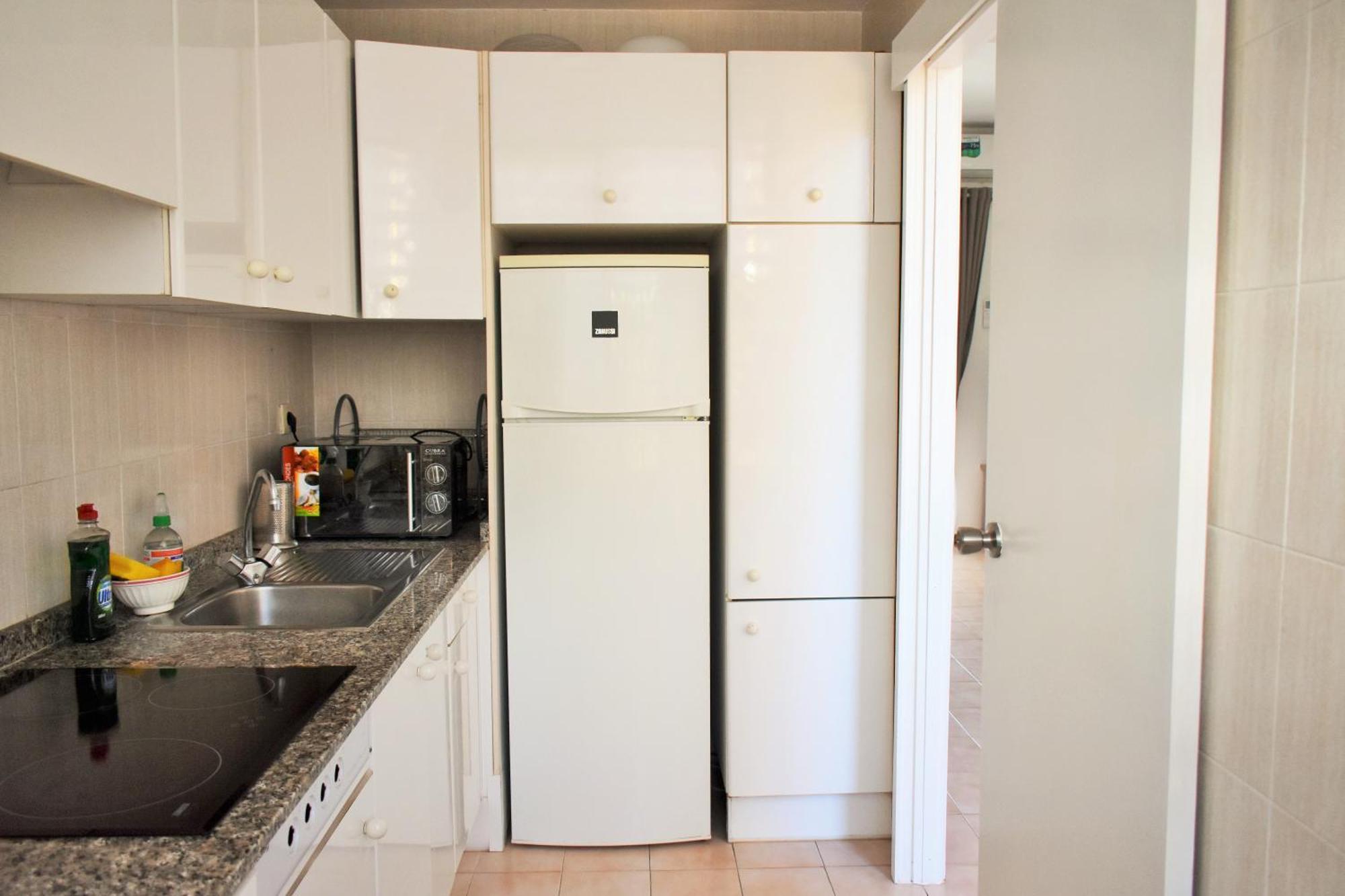 Cozy Bunglow Rinconda Real Benidorm Exterior foto