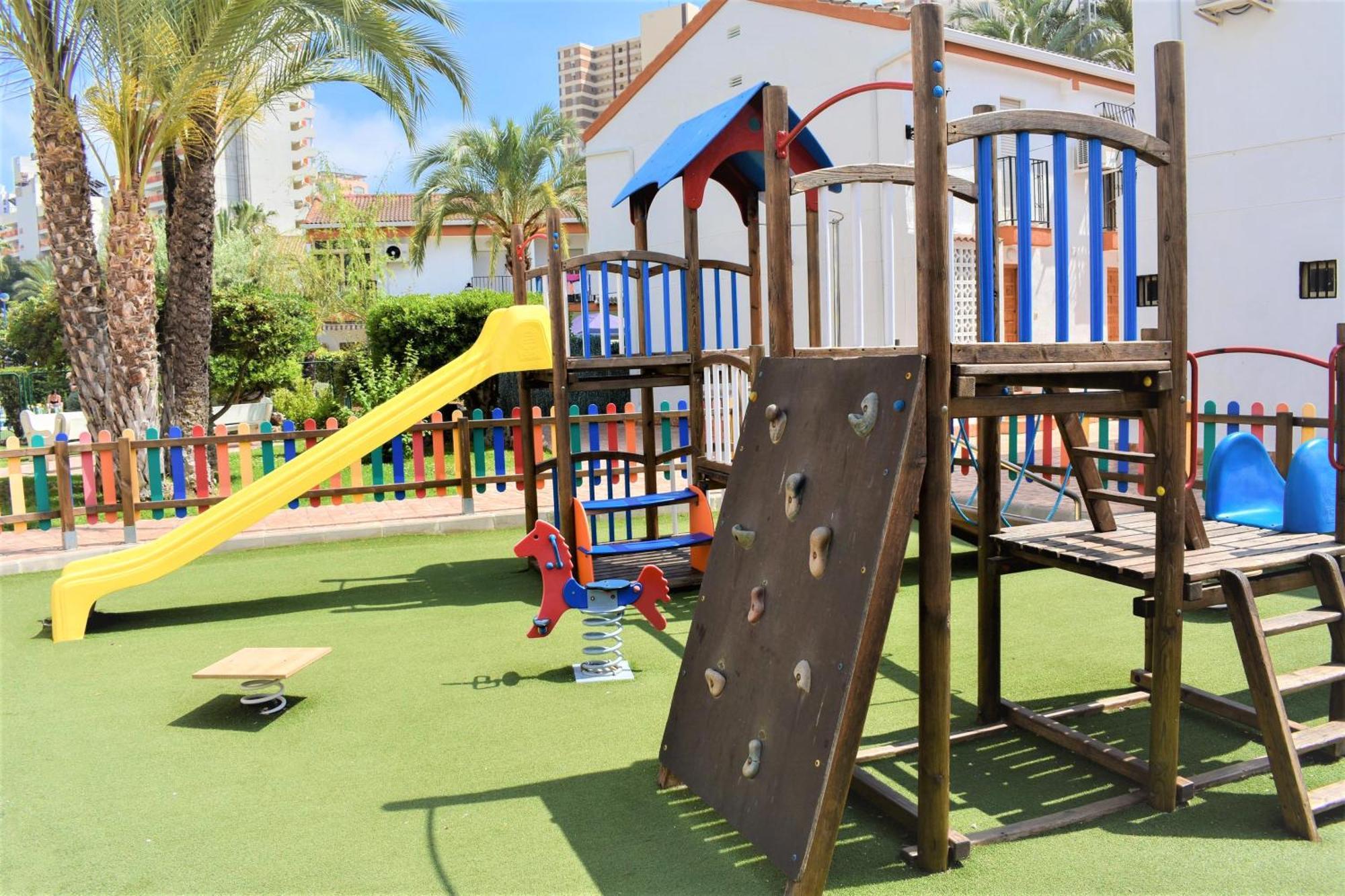 Cozy Bunglow Rinconda Real Benidorm Exterior foto